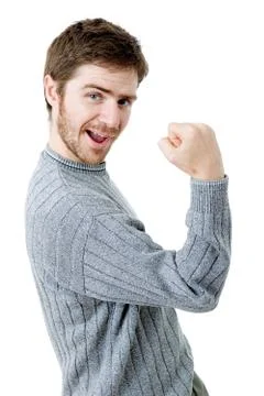 Winning Stock Photos