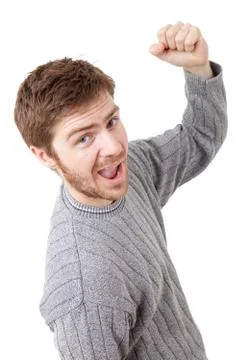 Winning Stock Photos