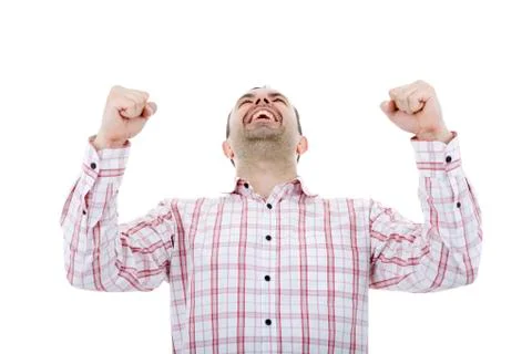 Winning Stock Photos