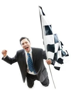 Winning Stock Photos
