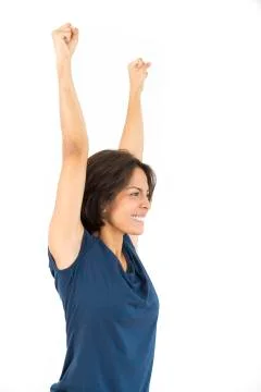 Winning Stock Photos