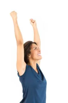 Winning Stock Photos