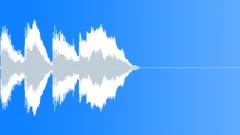 Winning Sound 1 (dry version)Sound Effect