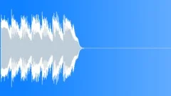 Winning Sound 5 (dry version) Sound Effect