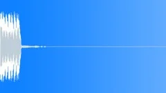 Winning Sound 5 (reverb version) Sound Effect