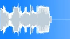 Winning Sound 6 (dry version) Sound Effect