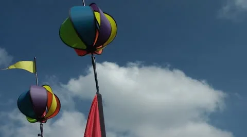 Wins game Stock Footage 8927120