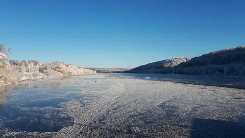 Winter 1 Stock-Fotos