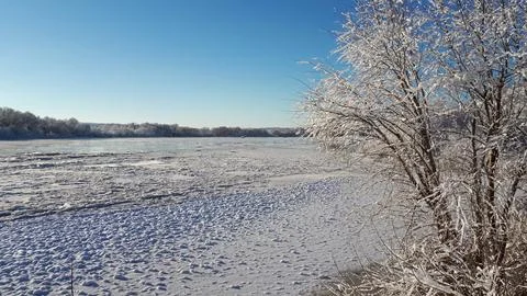 Winter 2 Stock Photos