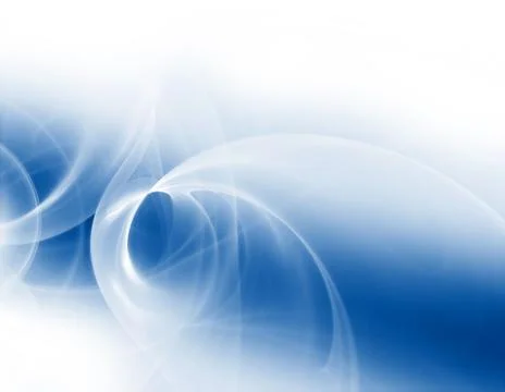 Winter abstract background Illustrazione stock