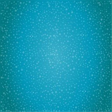 Winter abstract background. Stock Illustration