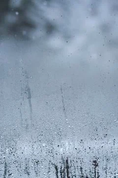 Winter abstract background Stock Photos