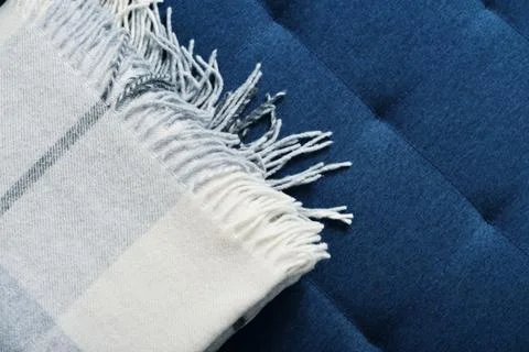 Winter accessorizes Foto stock