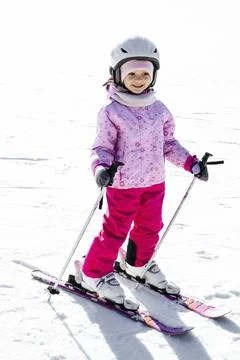 Winter activity. The concept of rest, hobbies, health. Stock Photos