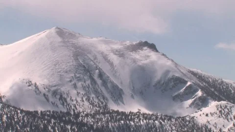 Winter and snow Video stock 74088156