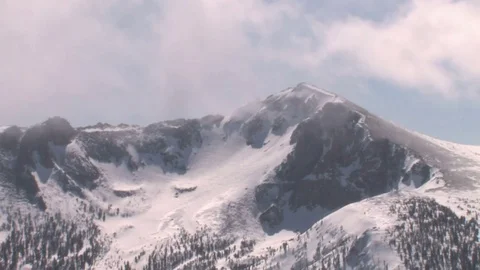 Winter and snow Video stock 74088181