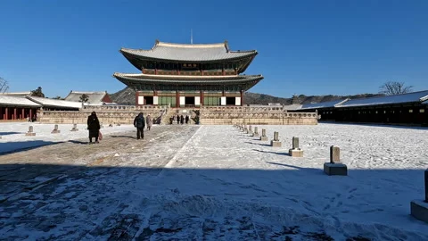 Winter and snow Stock Footage 167491680