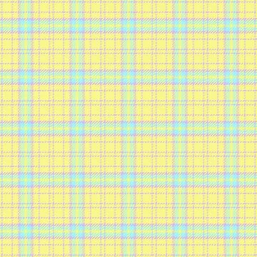 Winter background check texture, fall pattern seamless vector. Reel tartan .. Illustrazione stock