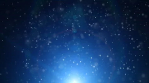 Winter Background Stock-Footage 275404