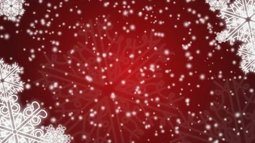 Winter background Vidéo 85749205