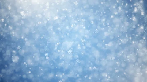 The winter background Stock Footage 98797827