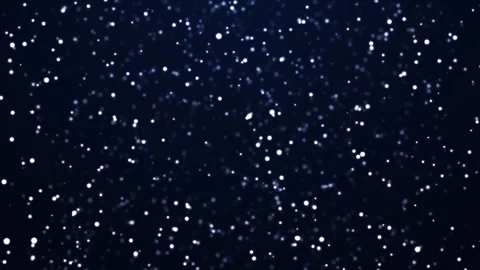 Winter background Video stock 289300283