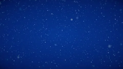 Winter Background Stock Footage 290449904
