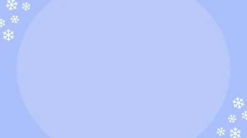 Winter background Stock Footage 337154774