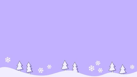 Winter background 스톡 동영상 337161386