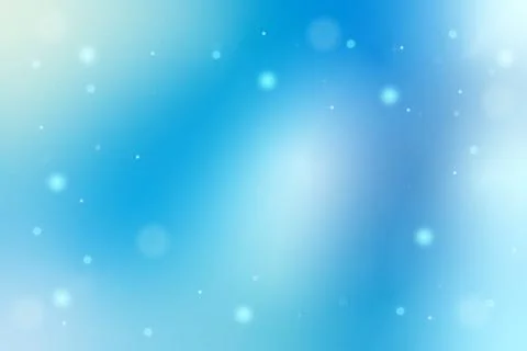 Winter background. Gradient, frame. Blue, pink, purple. abstract Stock Illustration