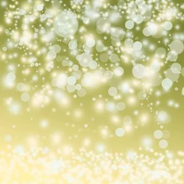 Winter background Stock Illustration