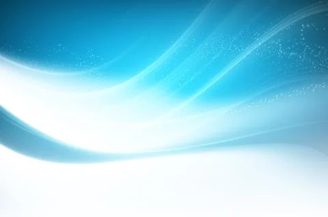 Winter background Stock Illustration