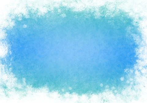 Winter background Stock Illustration