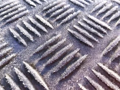 Winter background. Stock Photos