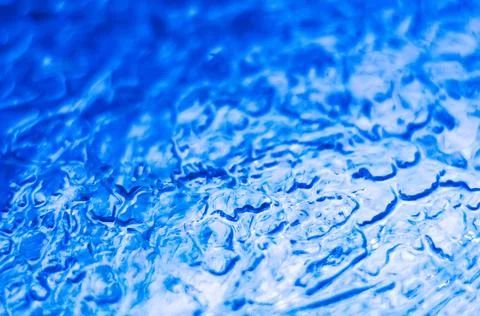 Winter background Stock Photos