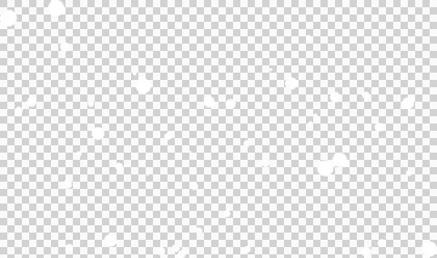 Winter background with snow falling on transparent background,  Christmas b.. Stock Illustration