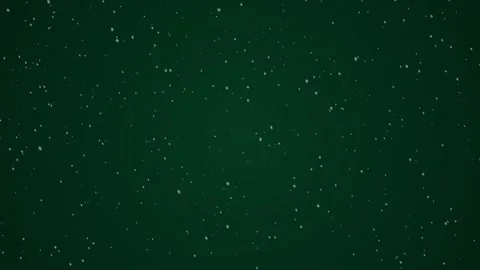 Winter background with a subtle snow effect. Stock Footage 290923725