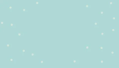 Winter background for a web advertising banner Stock Illustration