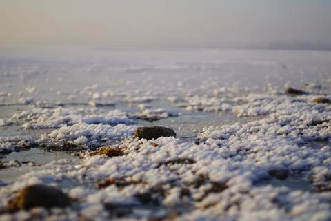Winter in Bavaria Stock Photos