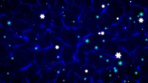 Winter Blue Form 스톡 동영상 33821166