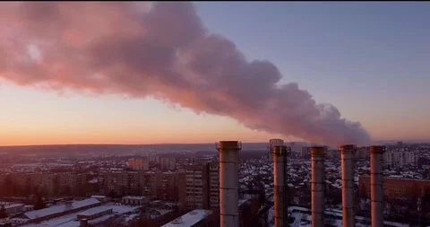 Winter boiler  pipes Video stock 99170650