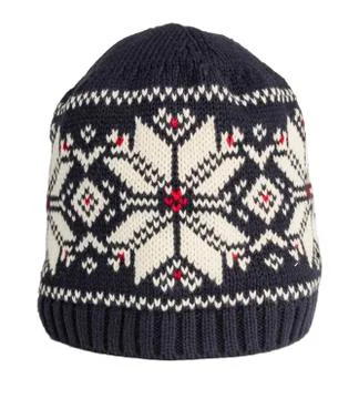 Winter cap Stock Photos