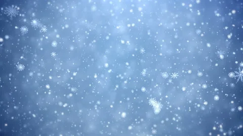 Winter Christmas background Stock Footage 56558103