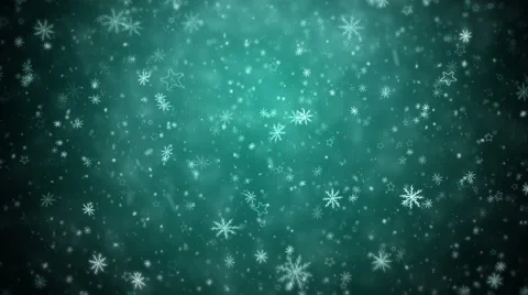 Winter Christmas background Stock Footage 56629978