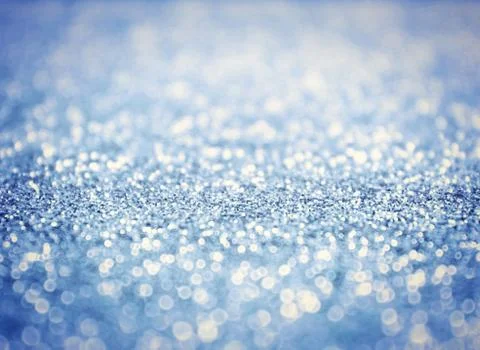 Winter Christmas background Stock Photos