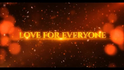 Winter Christmas Trailer 스톡 After Effects