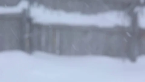 Winter cloudy weather outside Stock-Footage 103567104