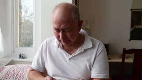 Winter cold and flu. Stock Footage 231990506