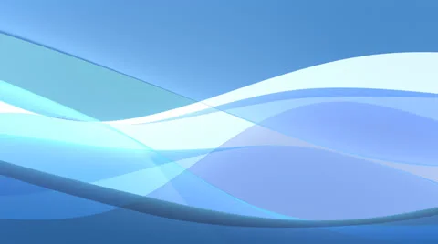 Winter color wave Stock Footage 24620898