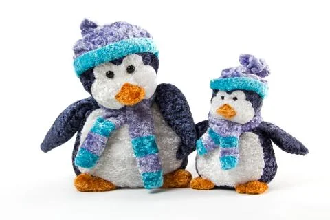 Winter is coming Stock Photos